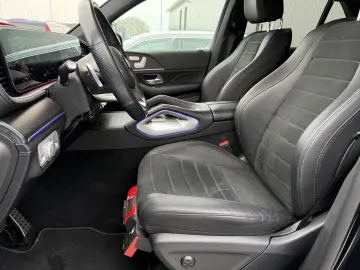 MERCEDES-BENZ GLE 350de 4M AMG-Line