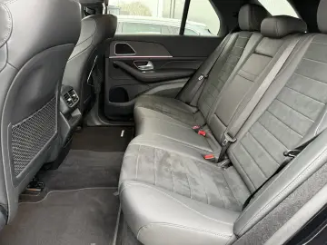 MERCEDES-BENZ GLE 350de 4M AMG-Line
