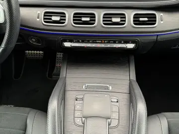 MERCEDES-BENZ GLE 350de 4M AMG-Line