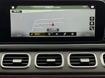 MERCEDES-BENZ GLE 350de 4M AMG-Line