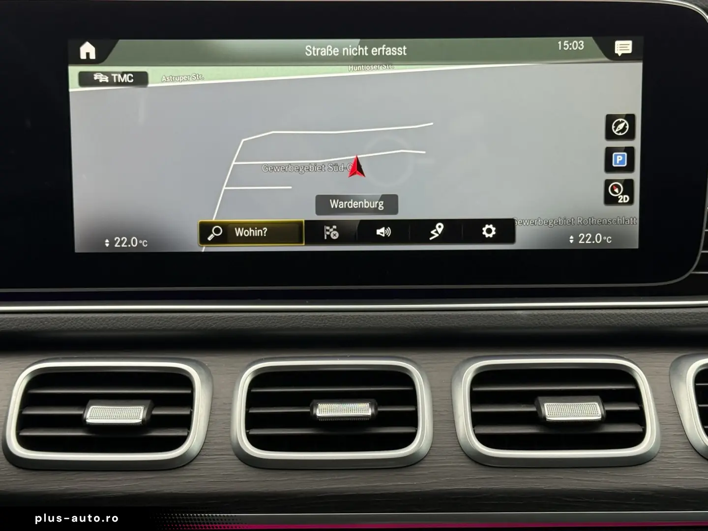 MERCEDES-BENZ GLE 350de 4M AMG-Line