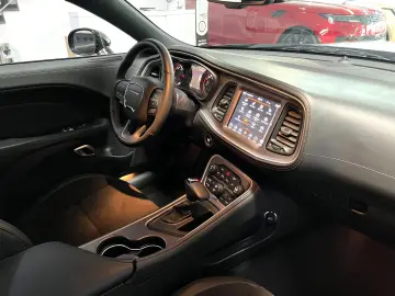 Dodge CHALLENGER GT 3 6 VVT BLACKTOP PACKAGE 20