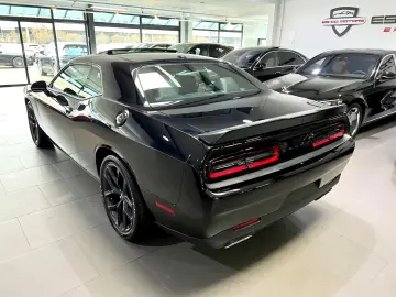 Dodge CHALLENGER GT 3 6 VVT BLACKTOP PACKAGE 20