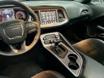 Dodge CHALLENGER GT 3 6 VVT BLACKTOP PACKAGE 20