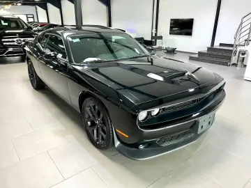 Dodge CHALLENGER GT 3 6 VVT BLACKTOP PACKAGE 20