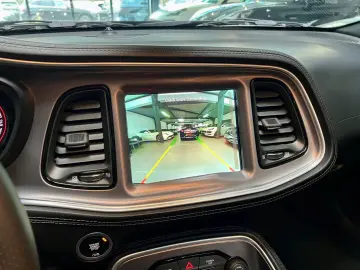 Dodge CHALLENGER GT 3 6 VVT BLACKTOP PACKAGE 20
