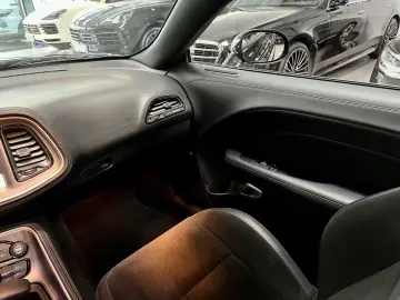 Dodge CHALLENGER GT 3 6 VVT BLACKTOP PACKAGE 20