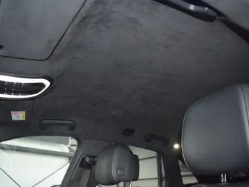 PORSCHE Macan Turbo    Sportabgasanlage   Chrono Paket