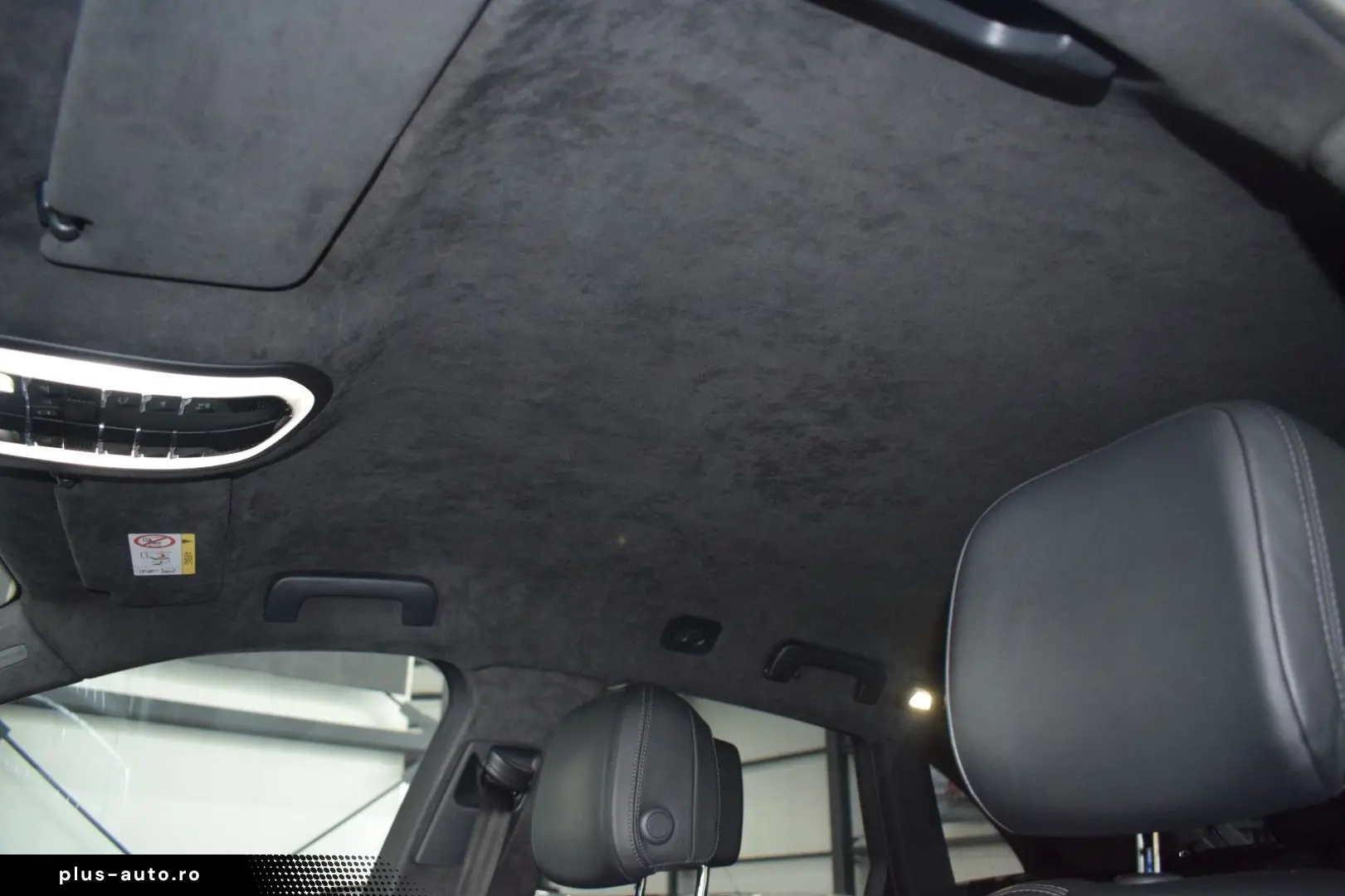 PORSCHE Macan Turbo    Sportabgasanlage   Chrono Paket