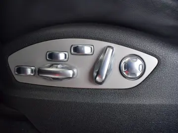 PORSCHE Macan Turbo    Sportabgasanlage   Chrono Paket