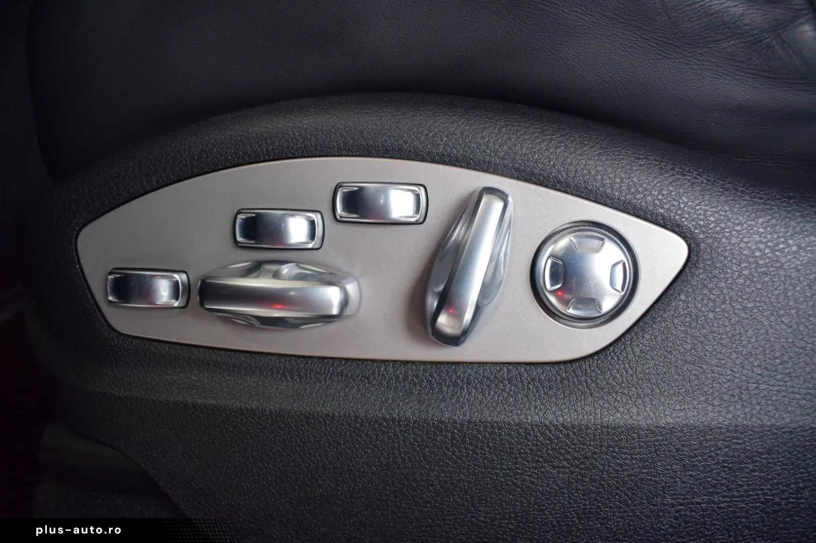 PORSCHE Macan Turbo    Sportabgasanlage   Chrono Paket