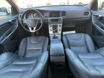 Volvo S60 2014 10 2 0