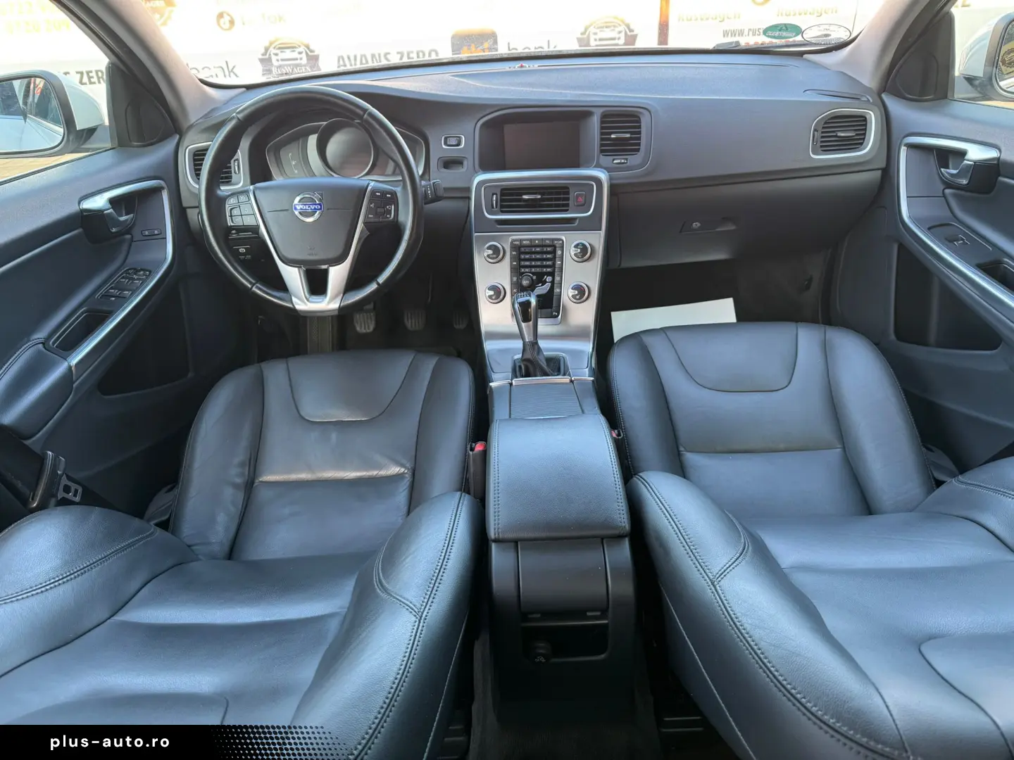 Volvo S60 2014 10 2 0