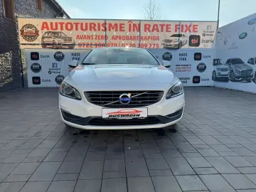 Volvo S60 2014 10 2 0