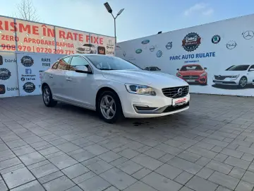 Volvo S60 2014 10 2 0