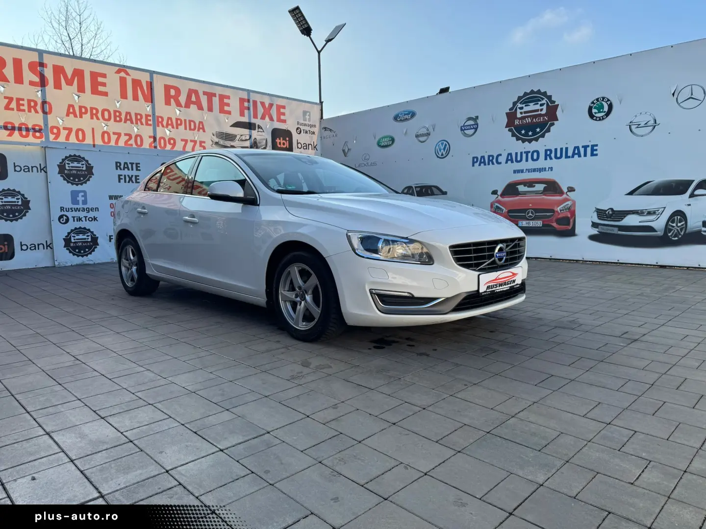 Volvo S60 2014 10 2 0