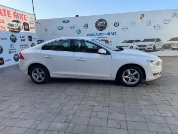Volvo S60 2014 10 2 0