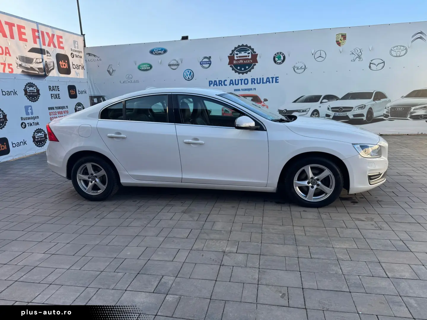 Volvo S60 2014 10 2 0