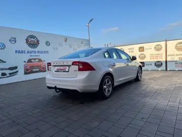 Volvo S60 2014 10 2 0