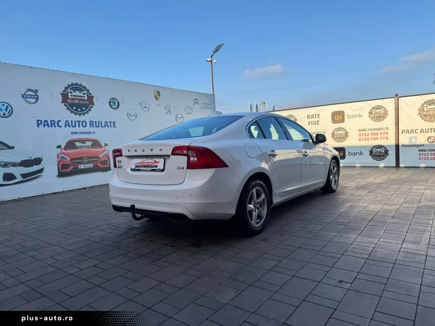 Volvo S60 2014 10 2 0