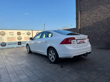 Volvo S60 2014 10 2 0