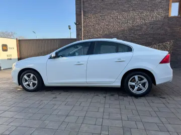 Volvo S60 2014 10 2 0