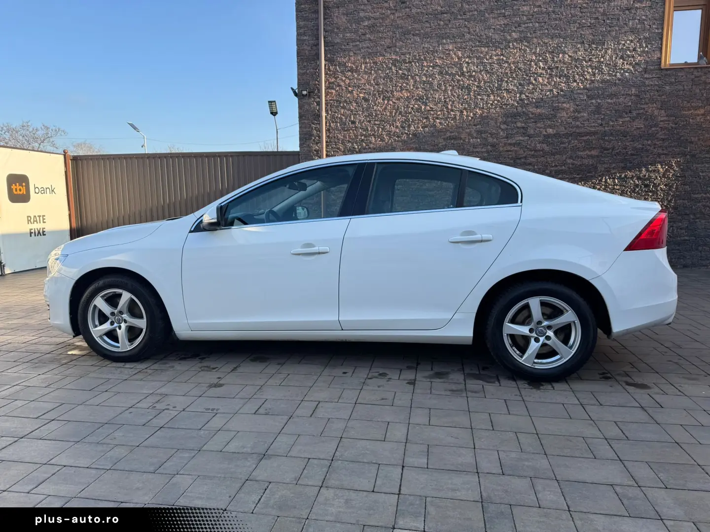 Volvo S60 2014 10 2 0