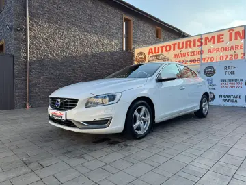 Volvo S60 2014 10 2 0