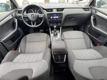Skoda Octavia 2019 1.5