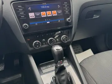 Skoda Octavia 2019 1.5