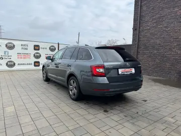 Skoda Octavia 2019 1.5