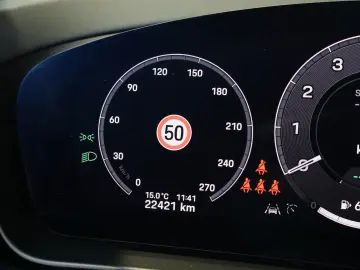 Porsche Cayenne E-Hybrid Luft;Soft-Close;Head-Up