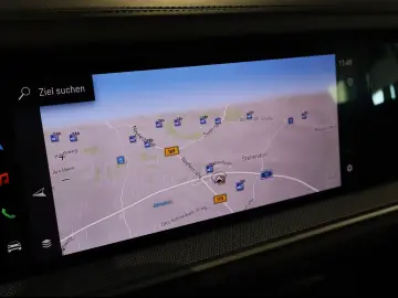 Porsche Cayenne E-Hybrid Luft;Soft-Close;Head-Up