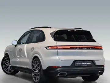 Porsche Cayenne E-Hybrid Luft;Soft-Close;Head-Up