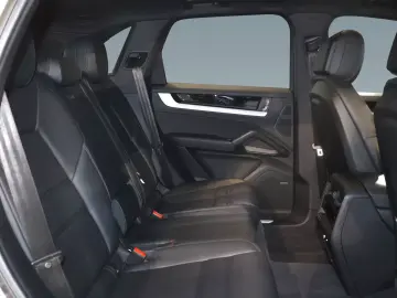 Porsche Cayenne E-Hybrid Luft;Soft-Close;Head-Up