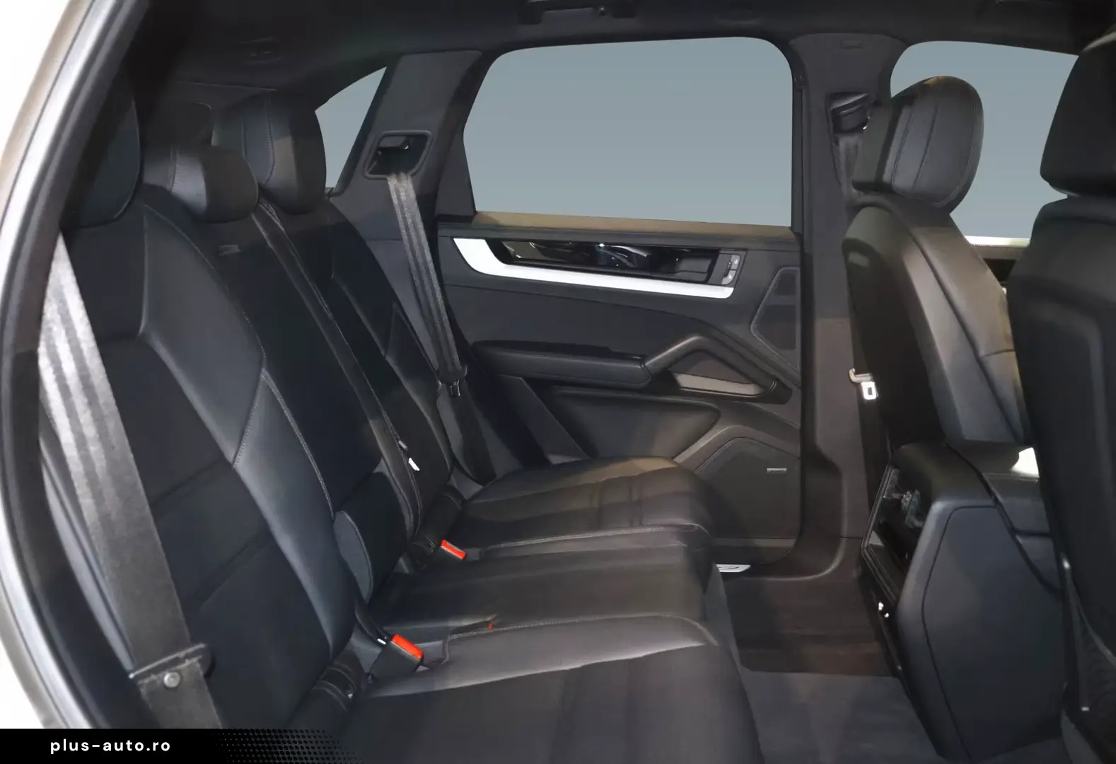 Porsche Cayenne E-Hybrid Luft;Soft-Close;Head-Up