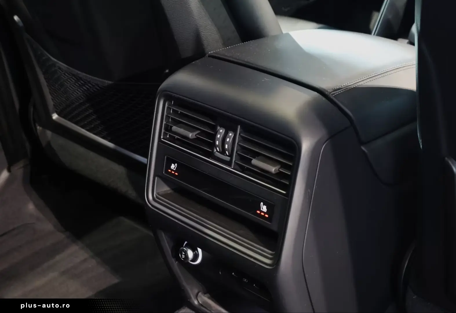 Porsche Cayenne E-Hybrid Luft;Soft-Close;Head-Up