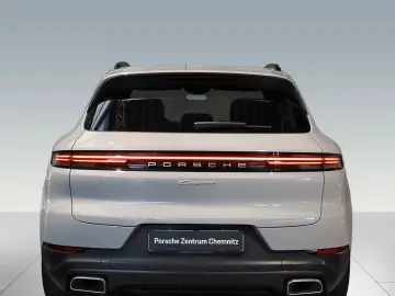Porsche Cayenne E-Hybrid Luft;Soft-Close;Head-Up