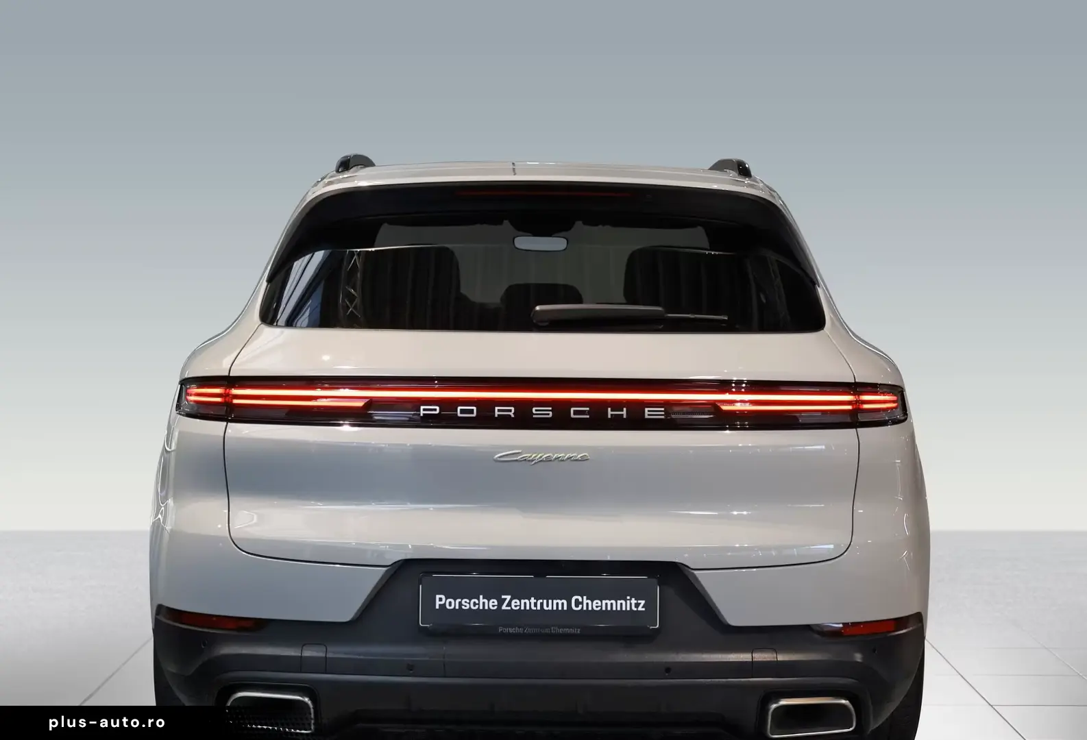 Porsche Cayenne E-Hybrid Luft;Soft-Close;Head-Up