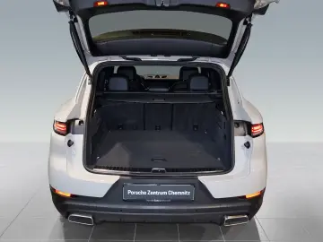 Porsche Cayenne E-Hybrid Luft;Soft-Close;Head-Up