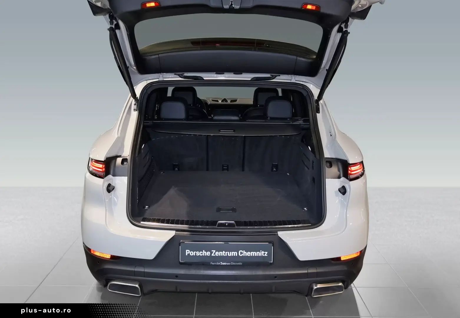 Porsche Cayenne E-Hybrid Luft;Soft-Close;Head-Up