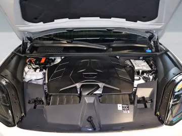 Porsche Cayenne E-Hybrid Luft;Soft-Close;Head-Up