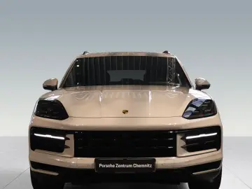Porsche Cayenne E-Hybrid Luft;Soft-Close;Head-Up