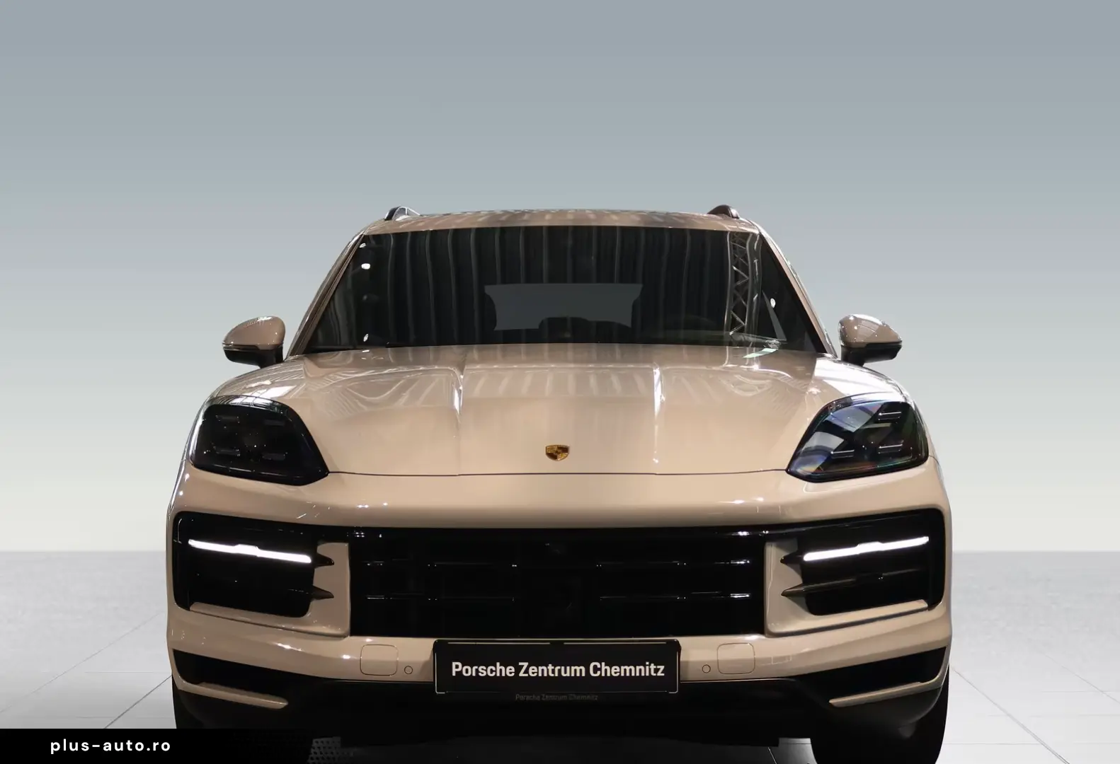 Porsche Cayenne E-Hybrid Luft;Soft-Close;Head-Up