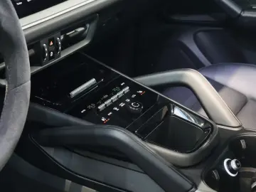 Porsche Cayenne E-Hybrid Luft;Soft-Close;Head-Up