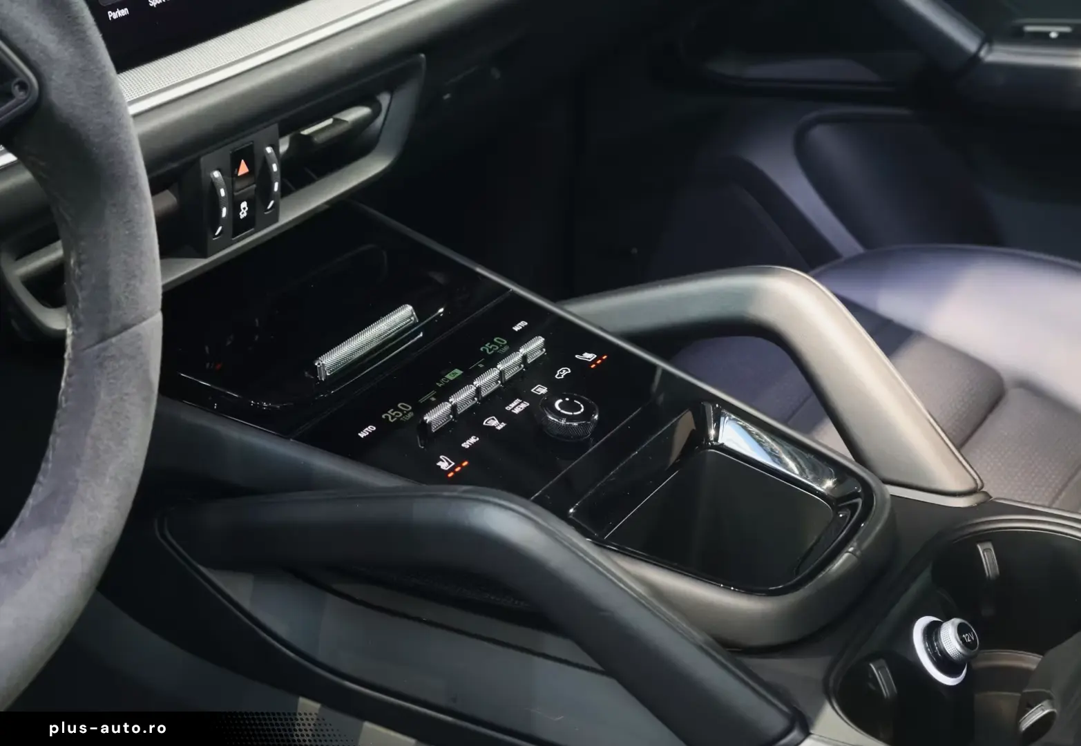 Porsche Cayenne E-Hybrid Luft;Soft-Close;Head-Up