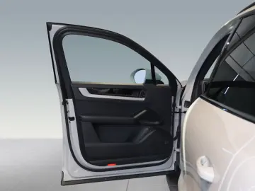 Porsche Cayenne E-Hybrid Luft;Soft-Close;Head-Up