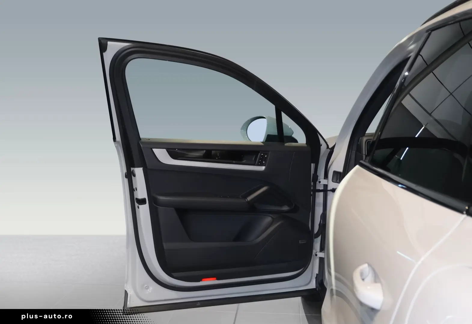 Porsche Cayenne E-Hybrid Luft;Soft-Close;Head-Up