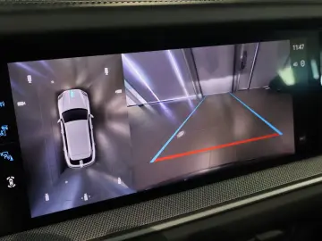 Porsche Cayenne E-Hybrid Luft;Soft-Close;Head-Up