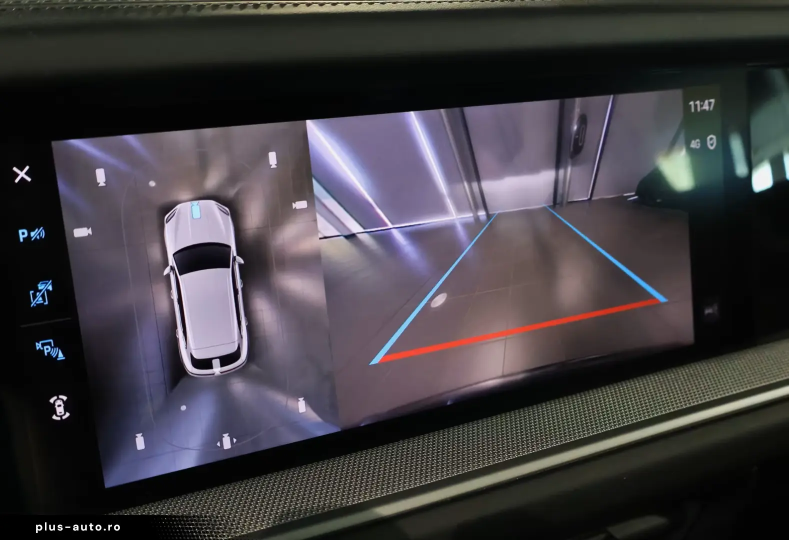 Porsche Cayenne E-Hybrid Luft;Soft-Close;Head-Up